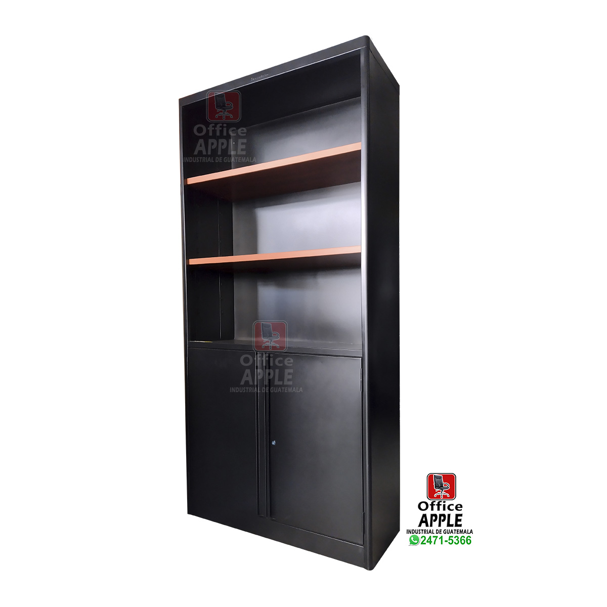 ARMARIO CON CREDENZA ARMARIO CON CREDENZA