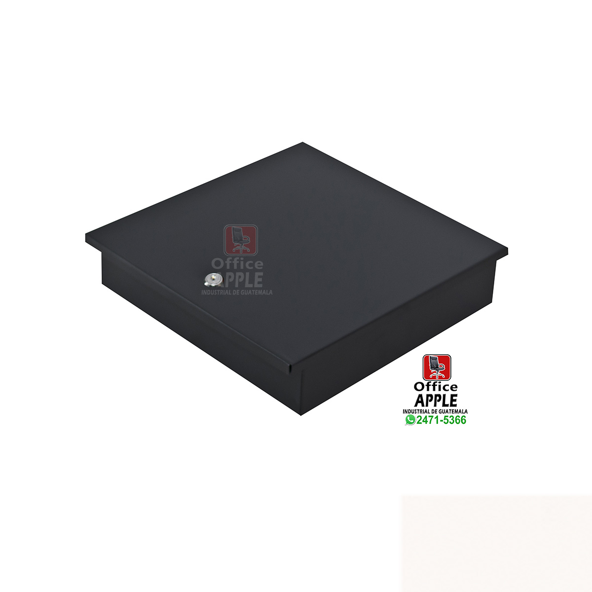 CAJA PAGADOR EURO CAJA PAGADOR EURO