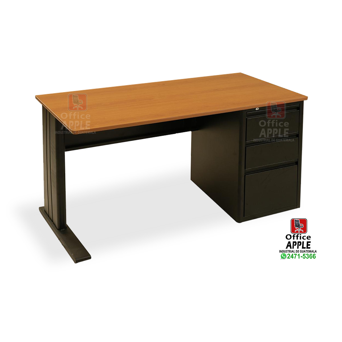 ESCRITORIO MODULAR 120 X 60 ESCRITORIO MODULAR 120 X 60