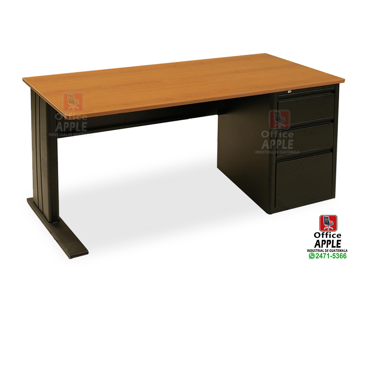 ESCRITORIO MODULAR 150 X 60 ESCRITORIO MODULAR 150 X 60