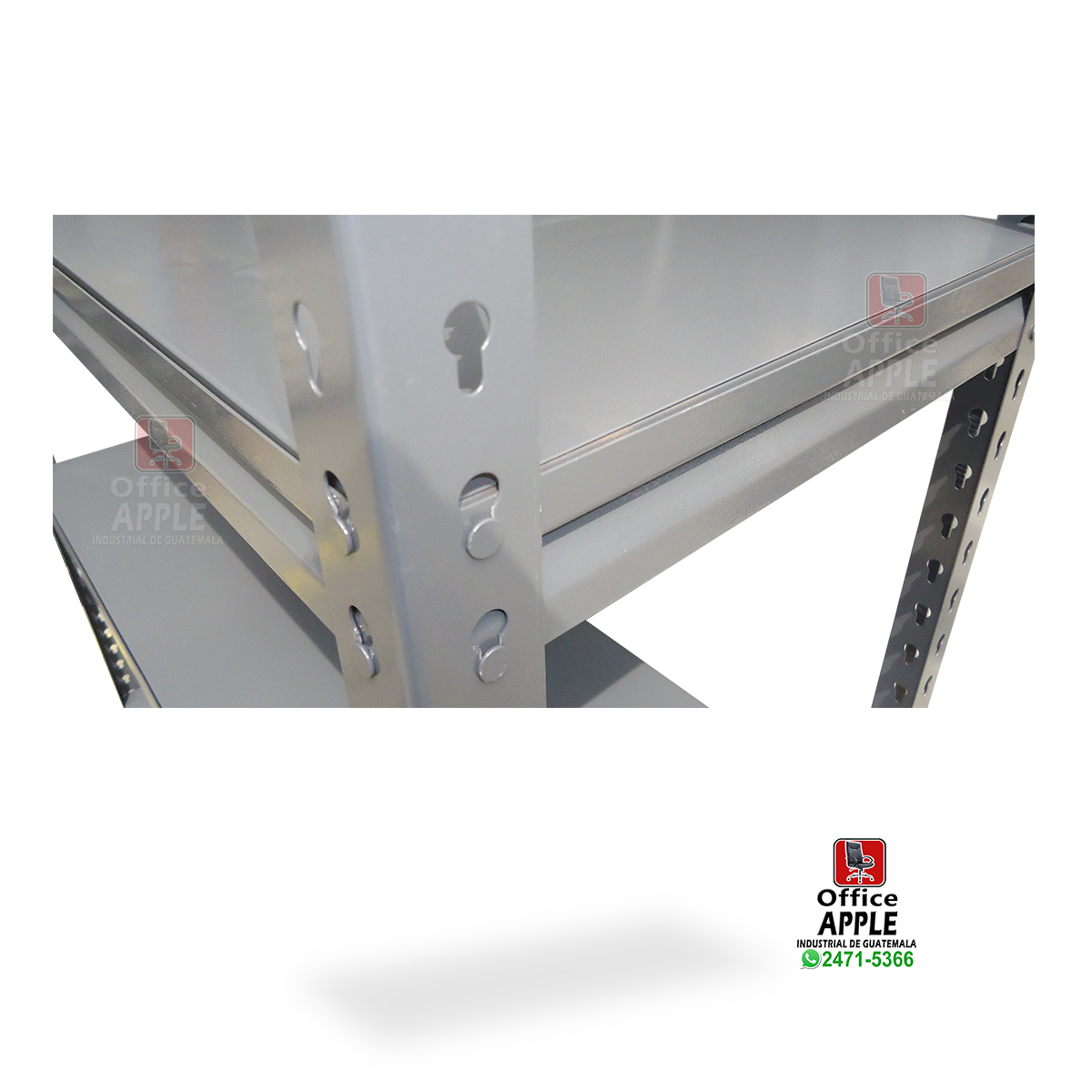 ESTANTERIA FULL SPACE ENTRE ESTANTERIA FULL SPACE ENTRE