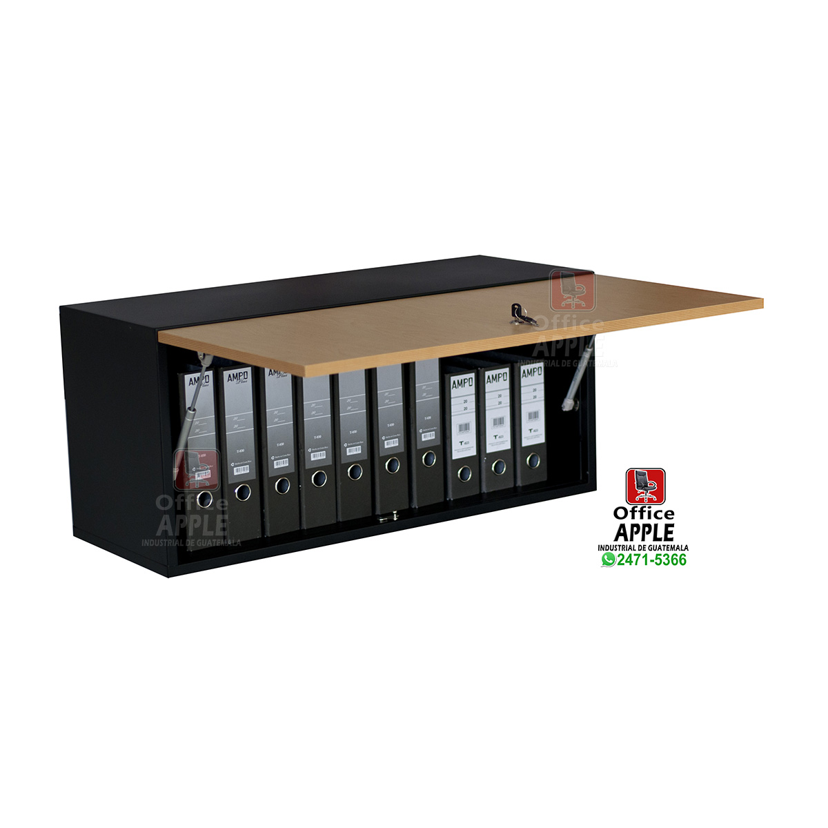 GABINETE AEREO GABINETE AEREO