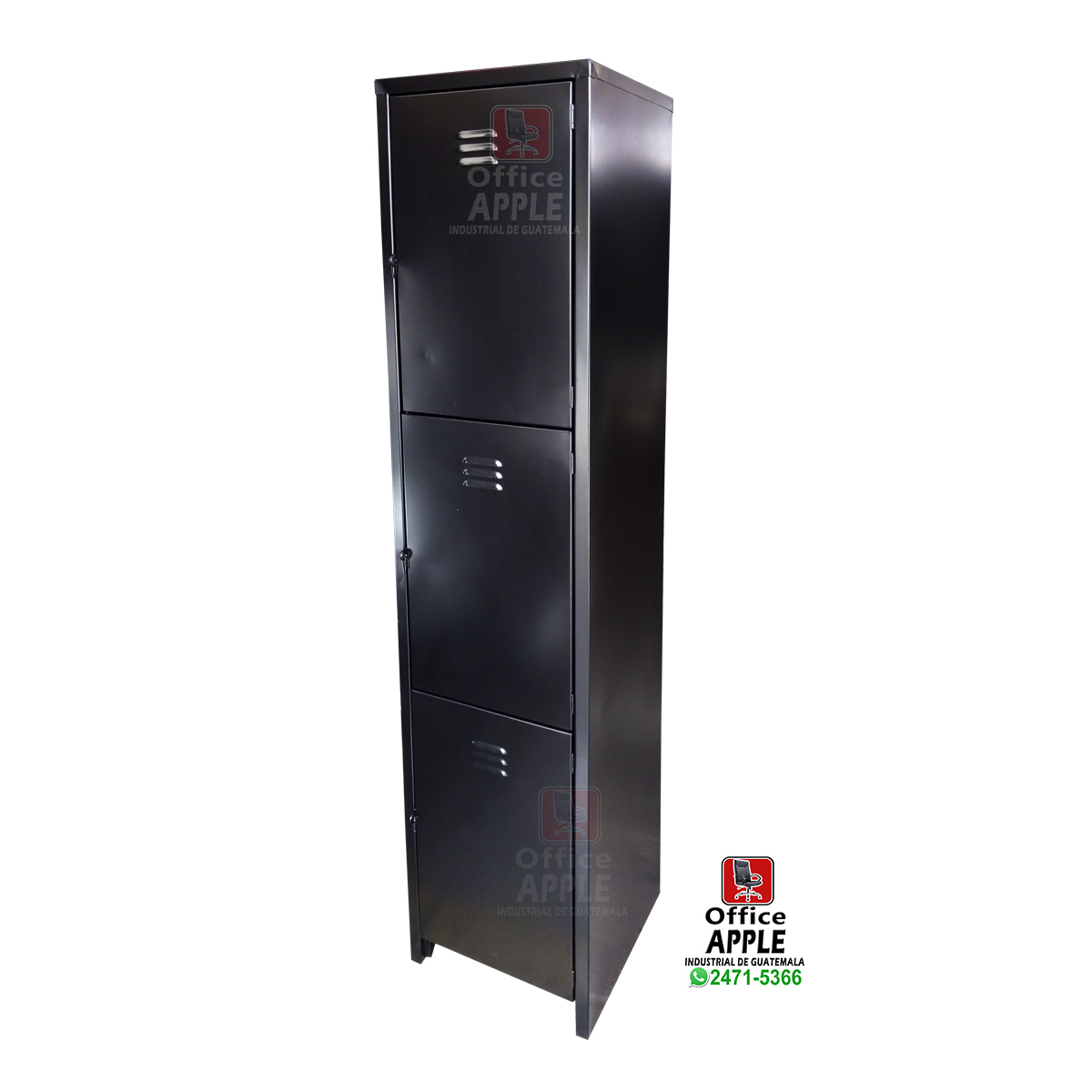 LOCKERS DE 40 X 40 3P LOCKERS DE 40 X 40 3P