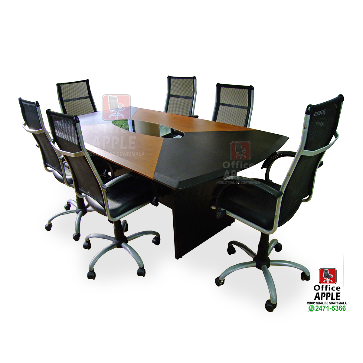 MESA DE CONFERENCIA GRECIA TOP FORMICA MESA DE CONFERENCIA GRECIA TOP FORMICA