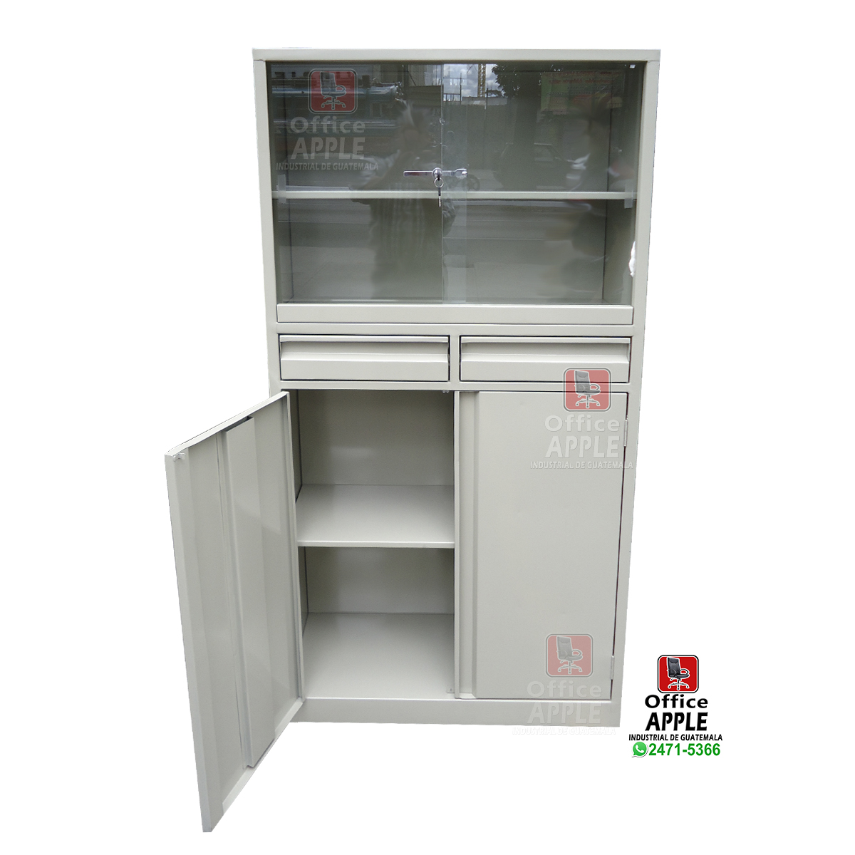 VITRINA MEDICA VITRINA MEDICA