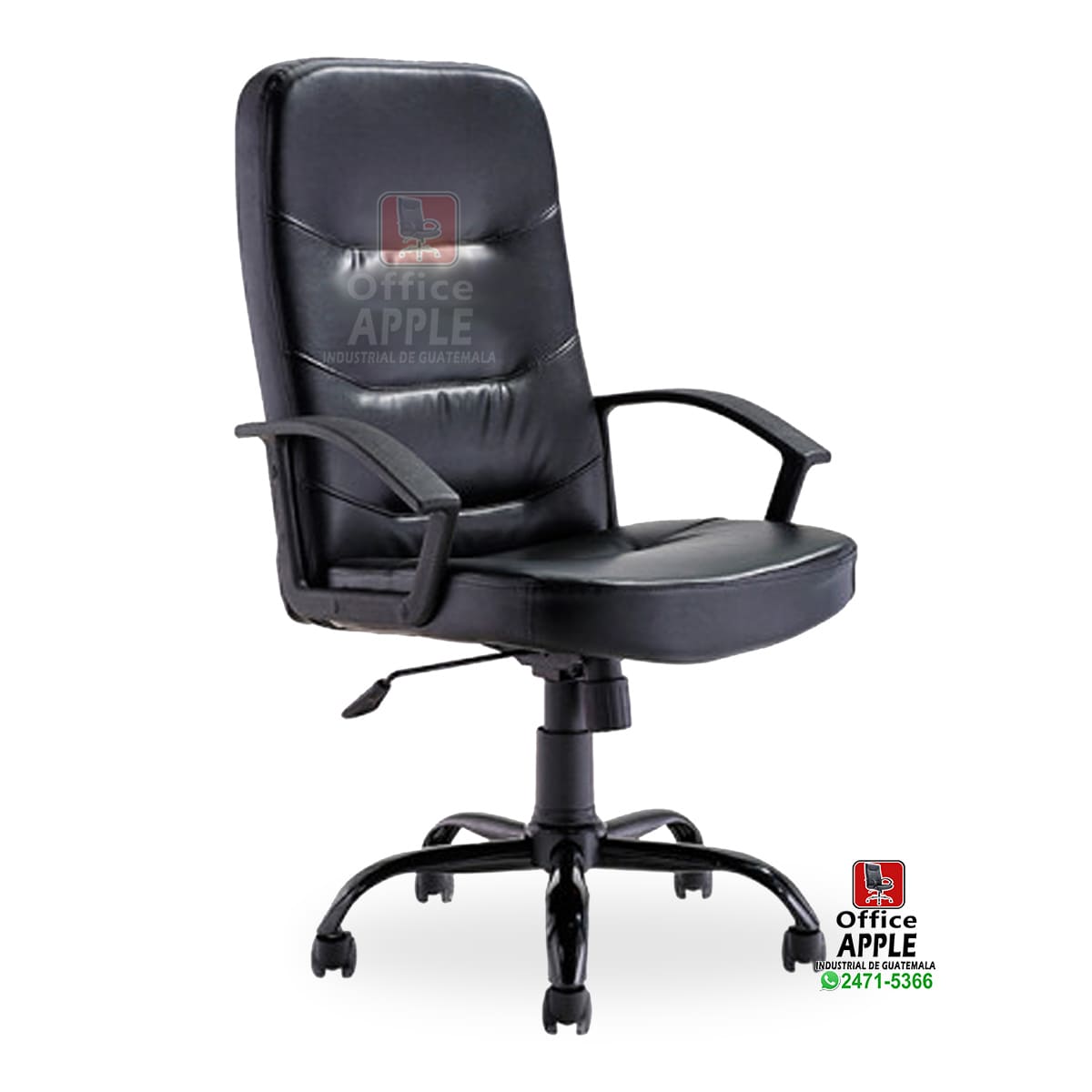 Silla-Ejecutiva-Guatemala-VC-92 Silla-Ejecutiva-Guatemala-VC-92