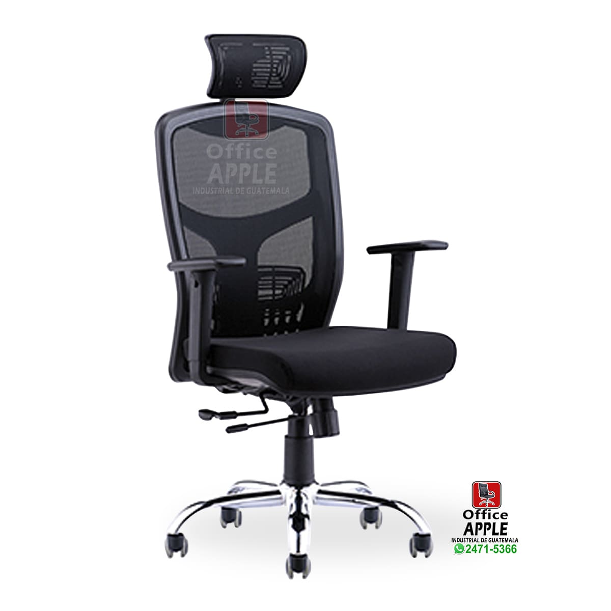 Silla-Presidente-VC-1202 Silla-Presidente-VC-1202