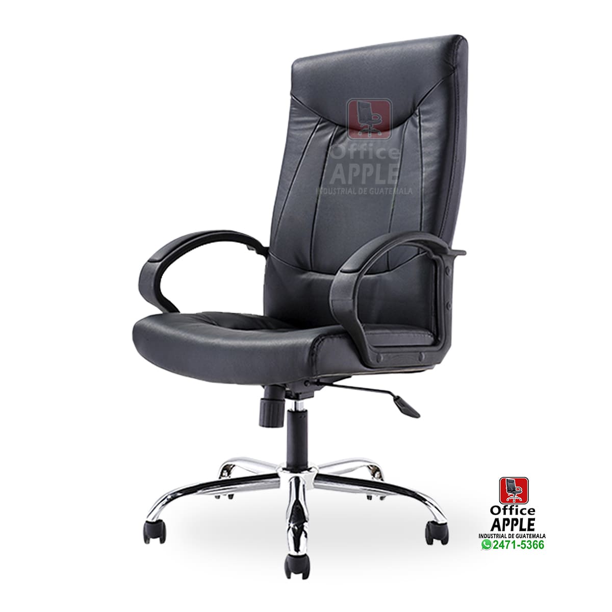 Silla-Presidente-VC-51 Silla-Presidente-VC-51