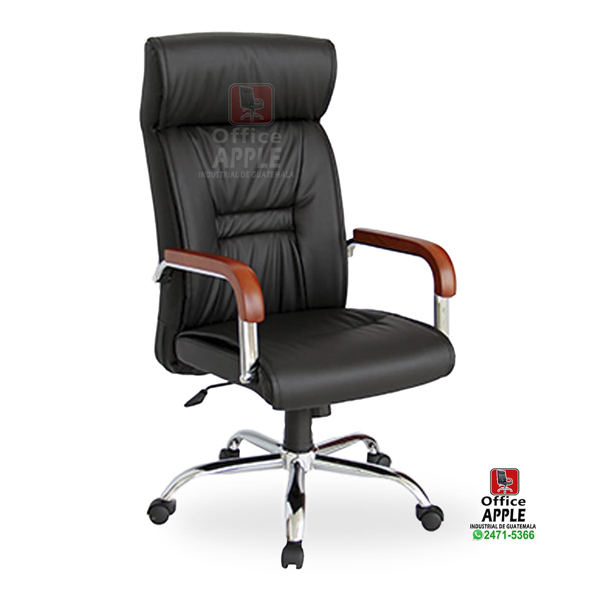 Silla-Presidente-VC-54 Silla-Presidente-VC-54