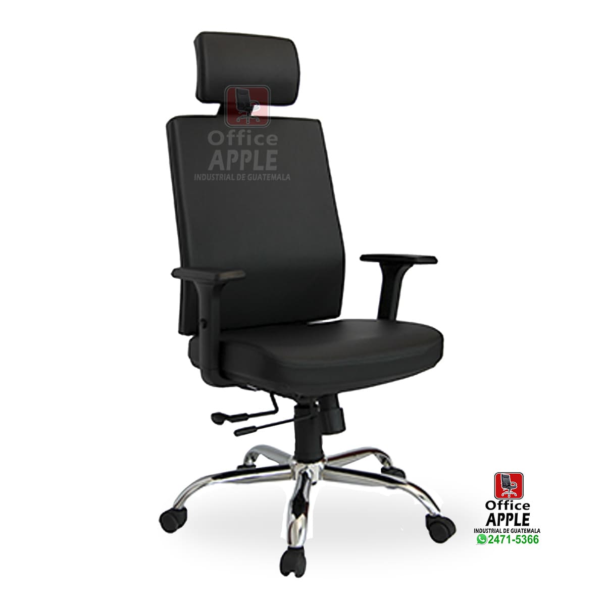 Silla-Presidente-VC-55 Silla-Presidente-VC-55