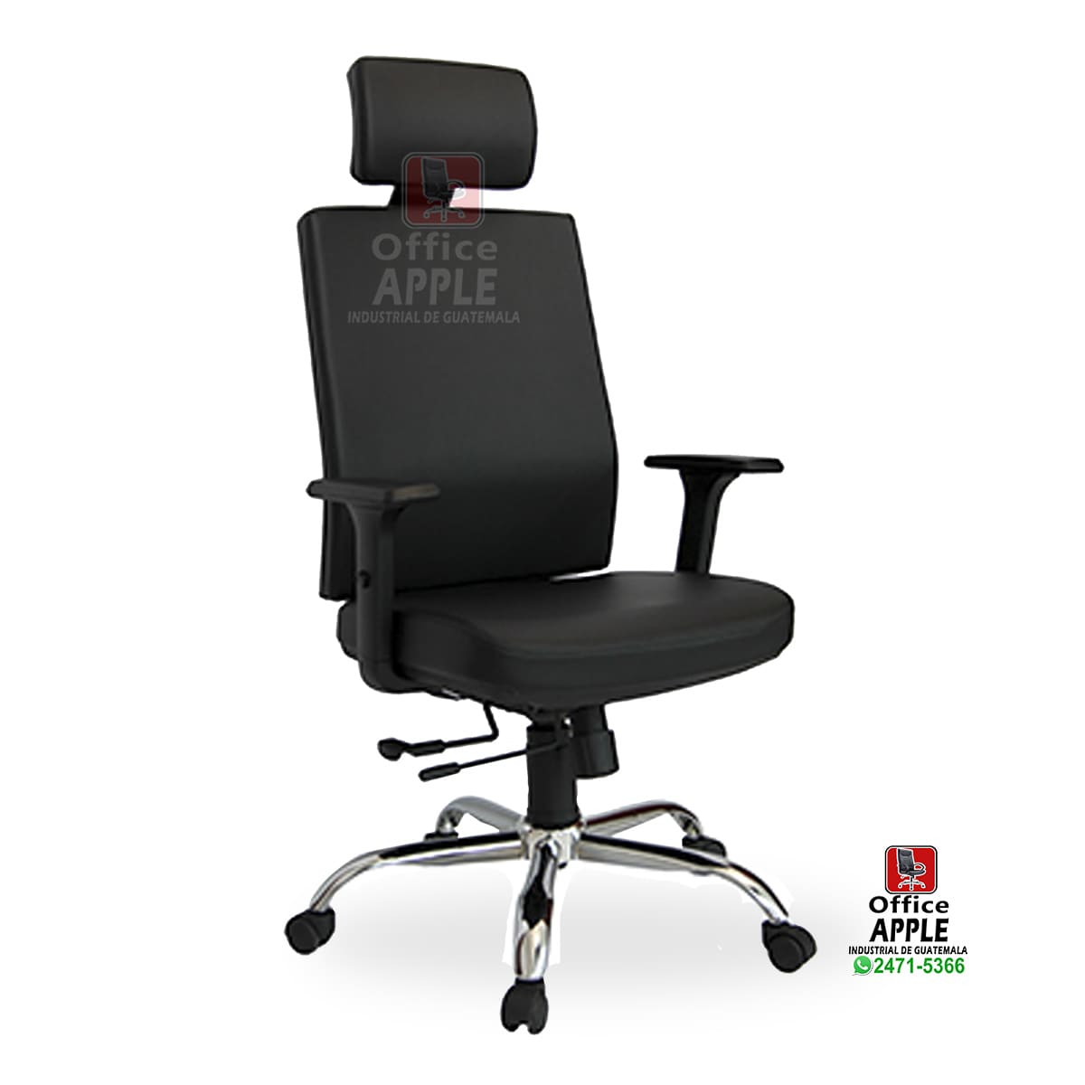 Silla-Presidente-VC-55