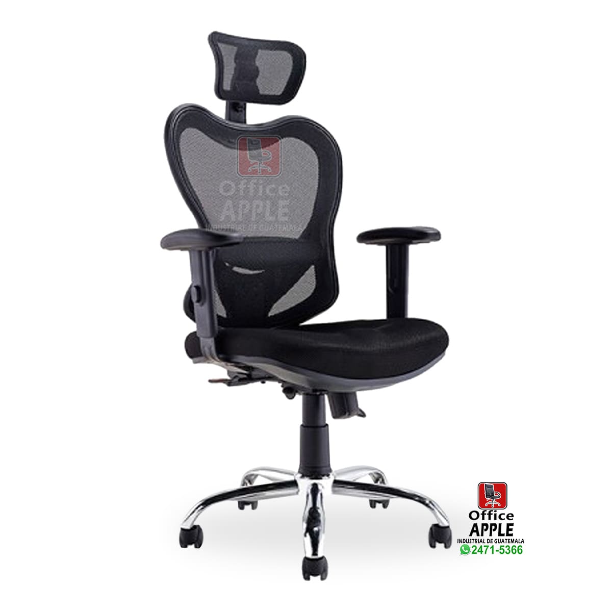 Silla-Presidente-VC-73 Silla-Presidente-VC-73