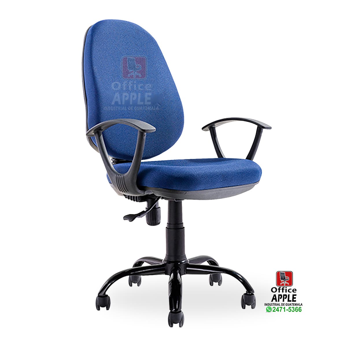 Silla-Secretarial-Guatemala-VC-31 Silla-Secretarial-Guatemala-VC-31