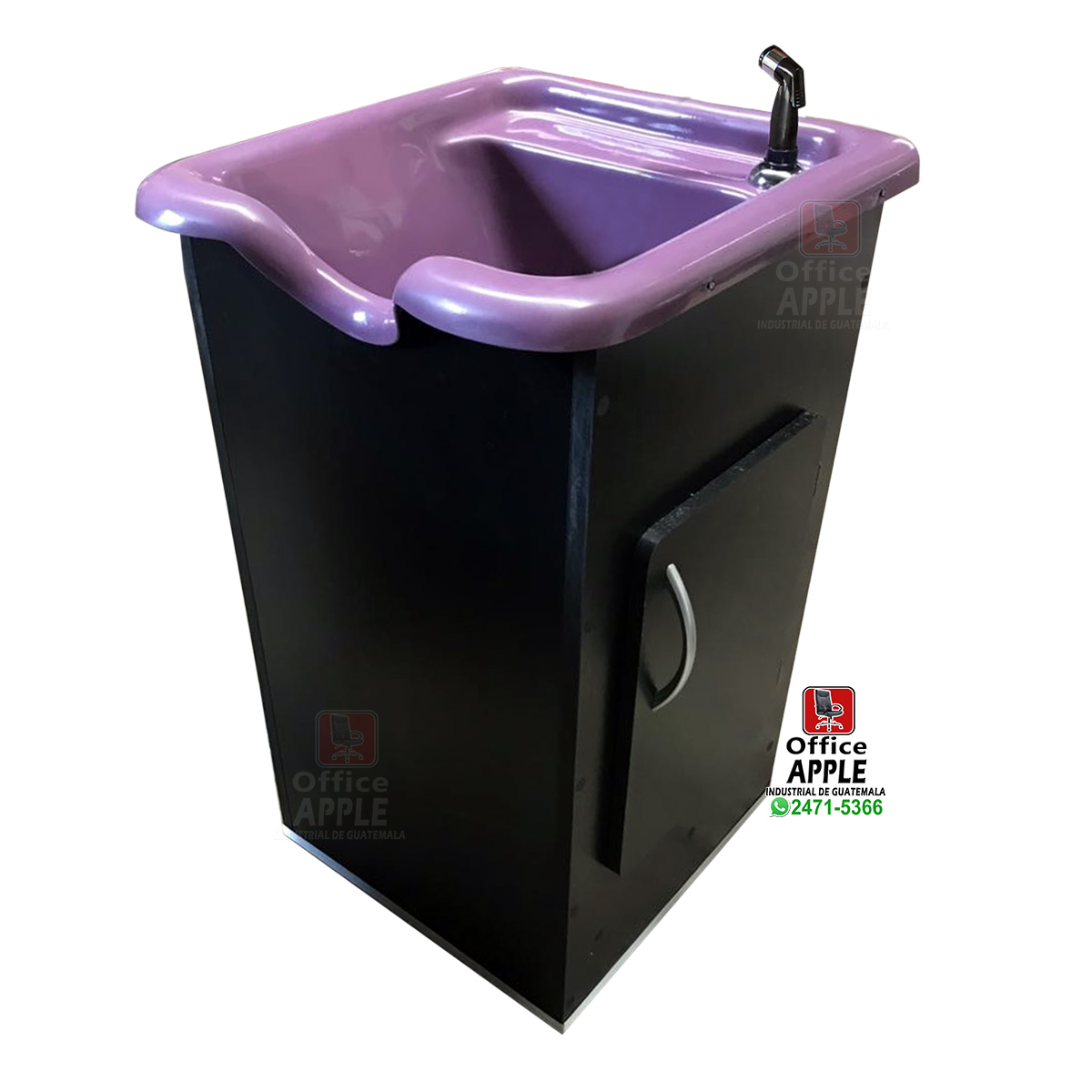 LAVACABEZA VULCAN GABINETE 1 LAVACABEZA VULCAN GABINETE 1