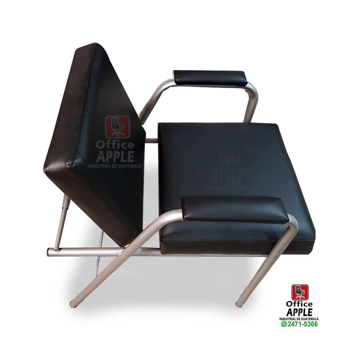 silla reclinable t